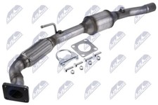 KATALYSATOR passend für VW