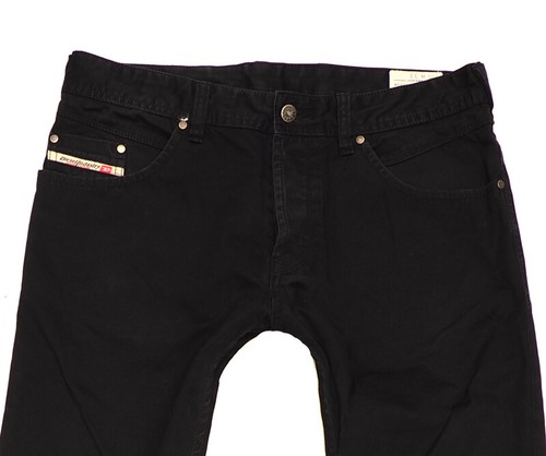 Diesel iakop herren jeans - iakop-a,