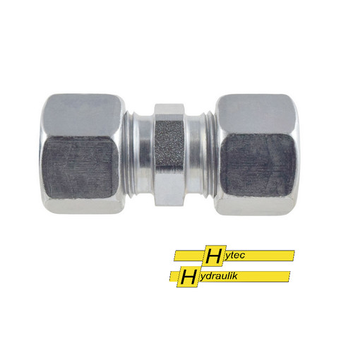Hydraulik gerade