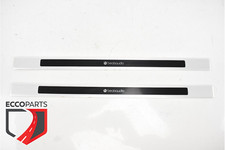 Schweller Seitenschweller Verkleidung Abdeckung links 2292406 VOLKSWAGEN UP I 20