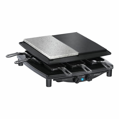 Steba plus deluxe - 4,