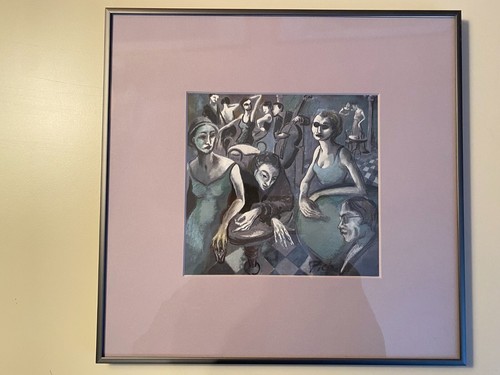 Kunst maria martha pichel t - kunst,