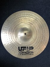 UFIP Bionic Series 20" Heavy Ride Becken Cymbal Drums Schlagzeug •Made in Italy•