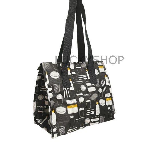 Brotzeittasche kühltasche - brotzeittasche,