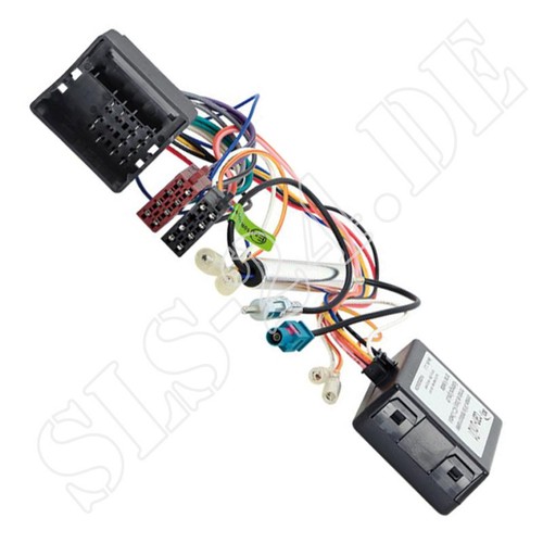 Can bus interface peugeot 207 - can-bus,
