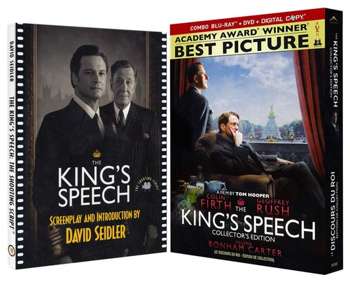 The king speech collector - s,