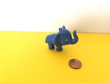 alte Werbefigur Schleich