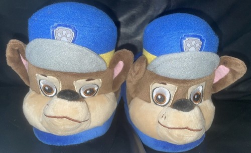 Kindergrösse paw patrol - 8/9,