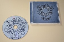 Synapscape – Traits /