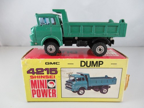 Shinsei mini power - shinsei,