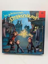 Die Geheimnisvolle