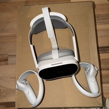 PICO 4 128GB All-in-One VR