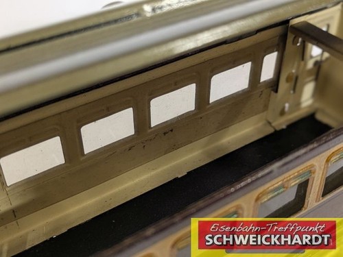 Märklin 17490 spur - märklin,