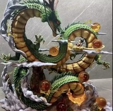 Dragon Ball Z Sammlung Statue