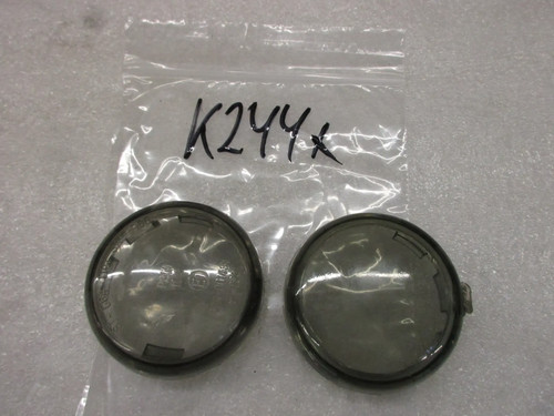 Blinkerglas ersatzglas k244 - blinkerglas,