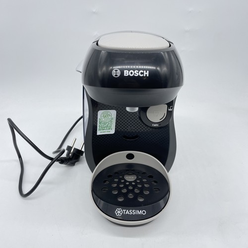 Bosch tassimo happy friendly - happy,