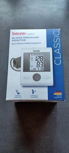 Beurer 28 - bm,