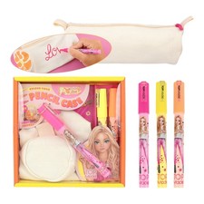 TOPModel DIY Mäppchen zum