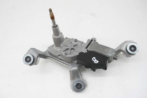 Wischermotor hinten toyota - hinten,