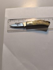 PUMA Solingen Jagdmesser Minni Messer Jagdmesser