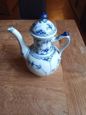 Royal Copenhagen Halbspitze 1