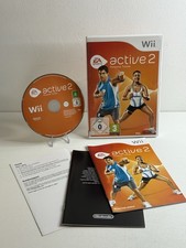 Nintendo Wii Spiel | EA Sports