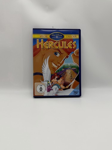 Hercules special collection - special,