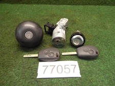 Schlosssatz 8200214158 Renault