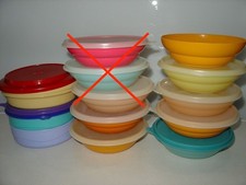 20 Tlg TUPPERWARE TupperCare