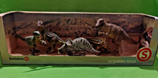 Dinosaurier figuren, schleich