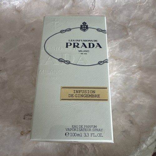 Prada les infusions - les,