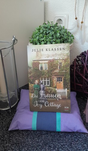 Julie klassen die - julie, von