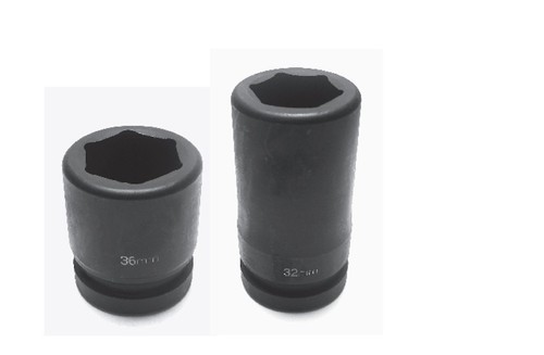 Yokota - , 1/2"