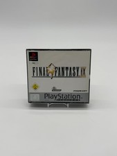 Final Fantasy IX Platinum |