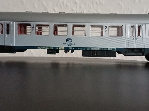 Roco silberlinge 3er - roco,