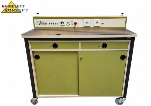 Elabo elektro prüftafel - elabo,