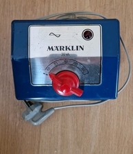 Märklin Trafo 30 VA Analog