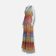 Missoni women blue - missoni, zig
