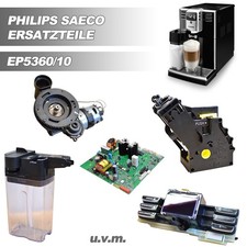 Saeco EP5360 Kaffeevollautomat