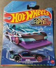 Hot Wheels 🔥 GT-Scorcher