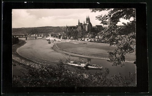 Ansicht meißen blick - ansicht,