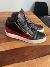 Guiseppe Zanotti High top