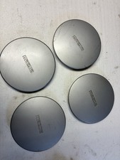 4x Original Radkappen