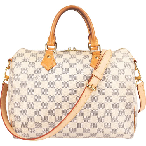 Louis vuitton monogram - monogram, damier