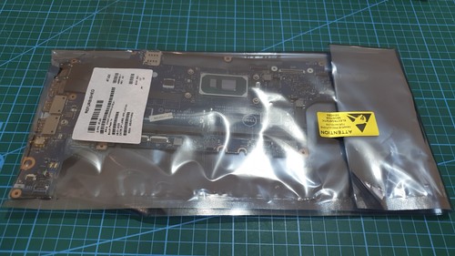 Dell latitude 5420 mainboard - dell,