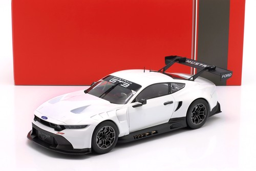 Ford mustang gt3 - gt3, racing