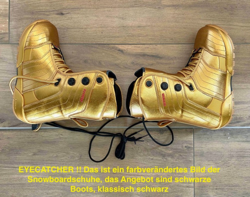 Antizyklisch snowboardschuhe - antizyklisch:,