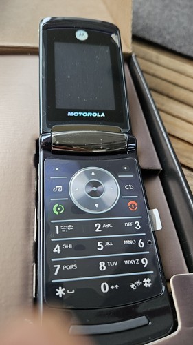 Motorola motorarz2 neu - motorola, v8