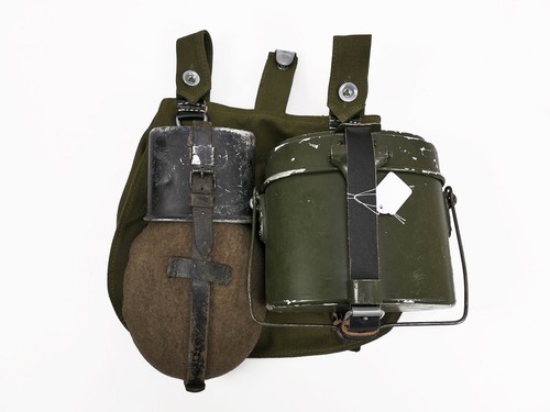Set wehrmacht brotbeutel - set,