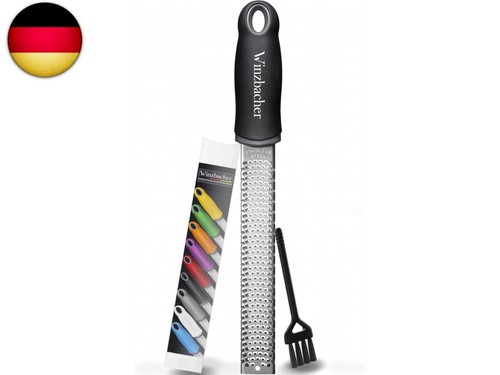 Premium zester reibe - premium,